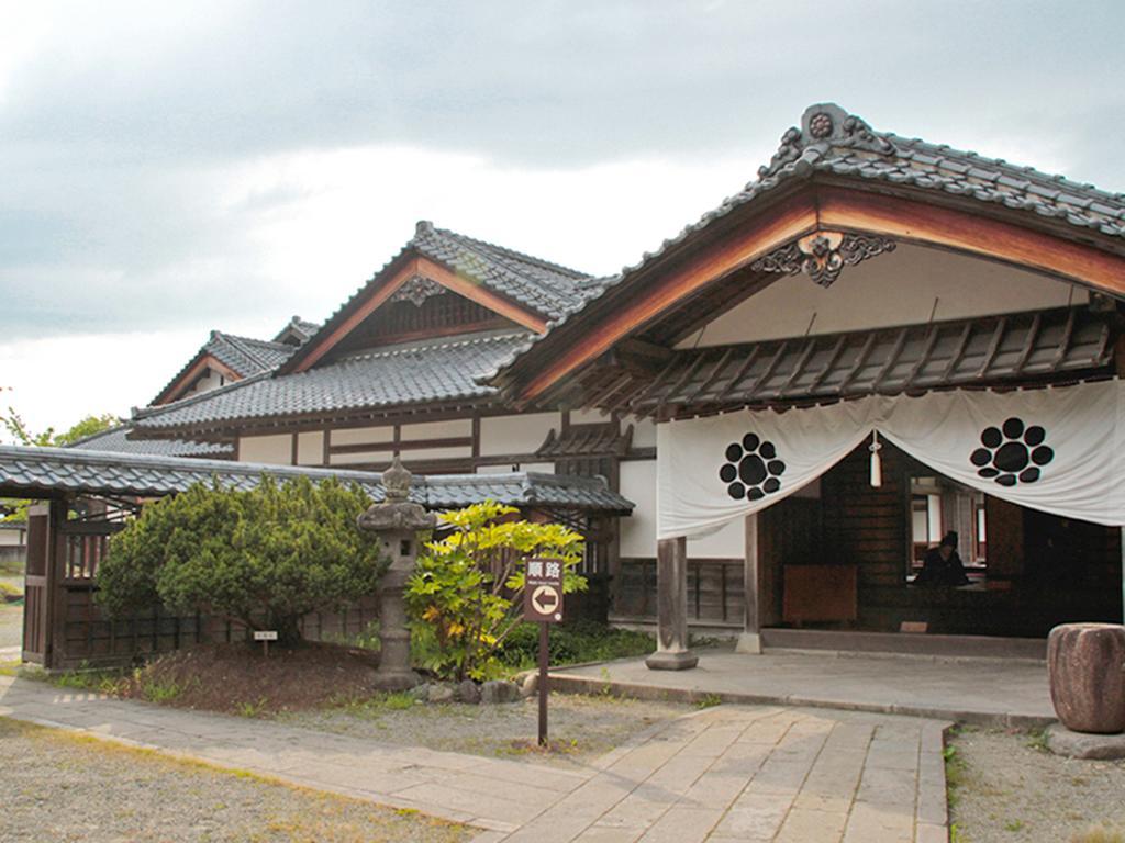 Active Resorts Urabandai Kitashiobara Exteriör bild