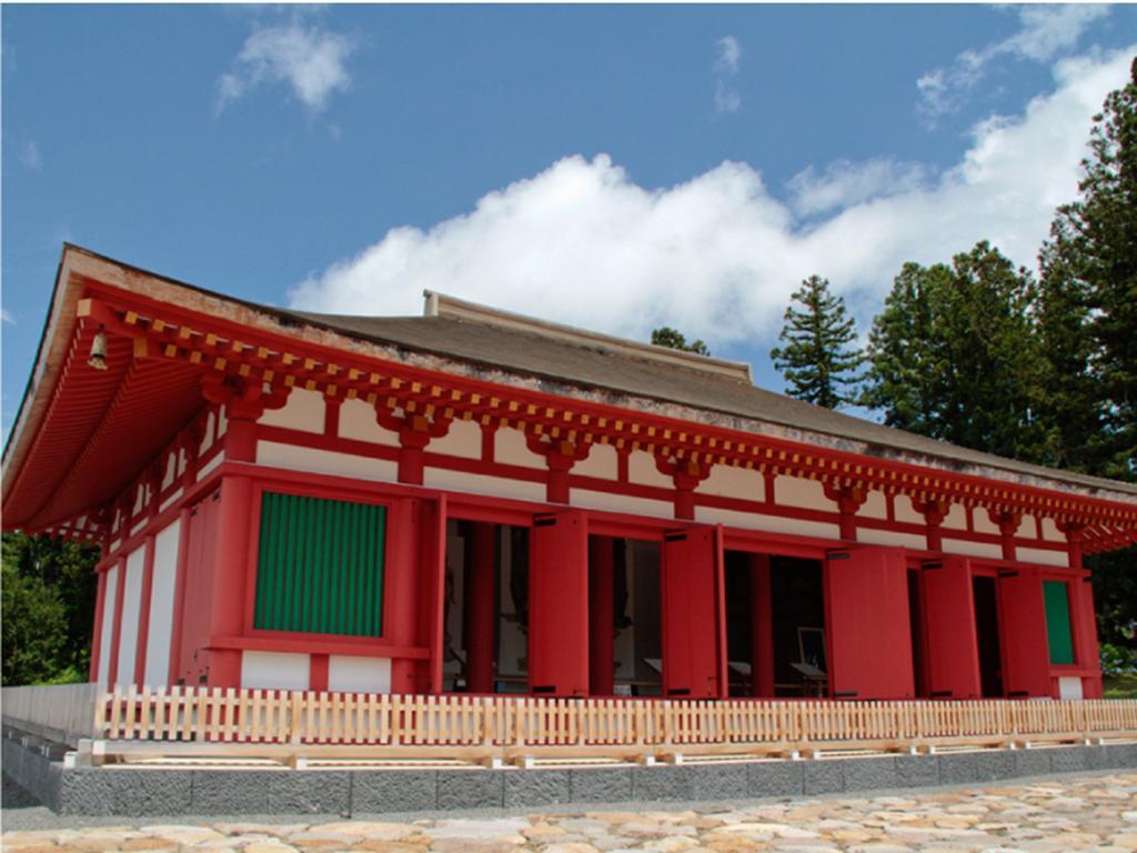 Active Resorts Urabandai Kitashiobara Exteriör bild