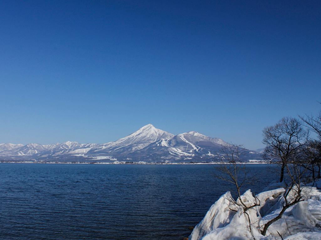 Active Resorts Urabandai Kitashiobara Exteriör bild